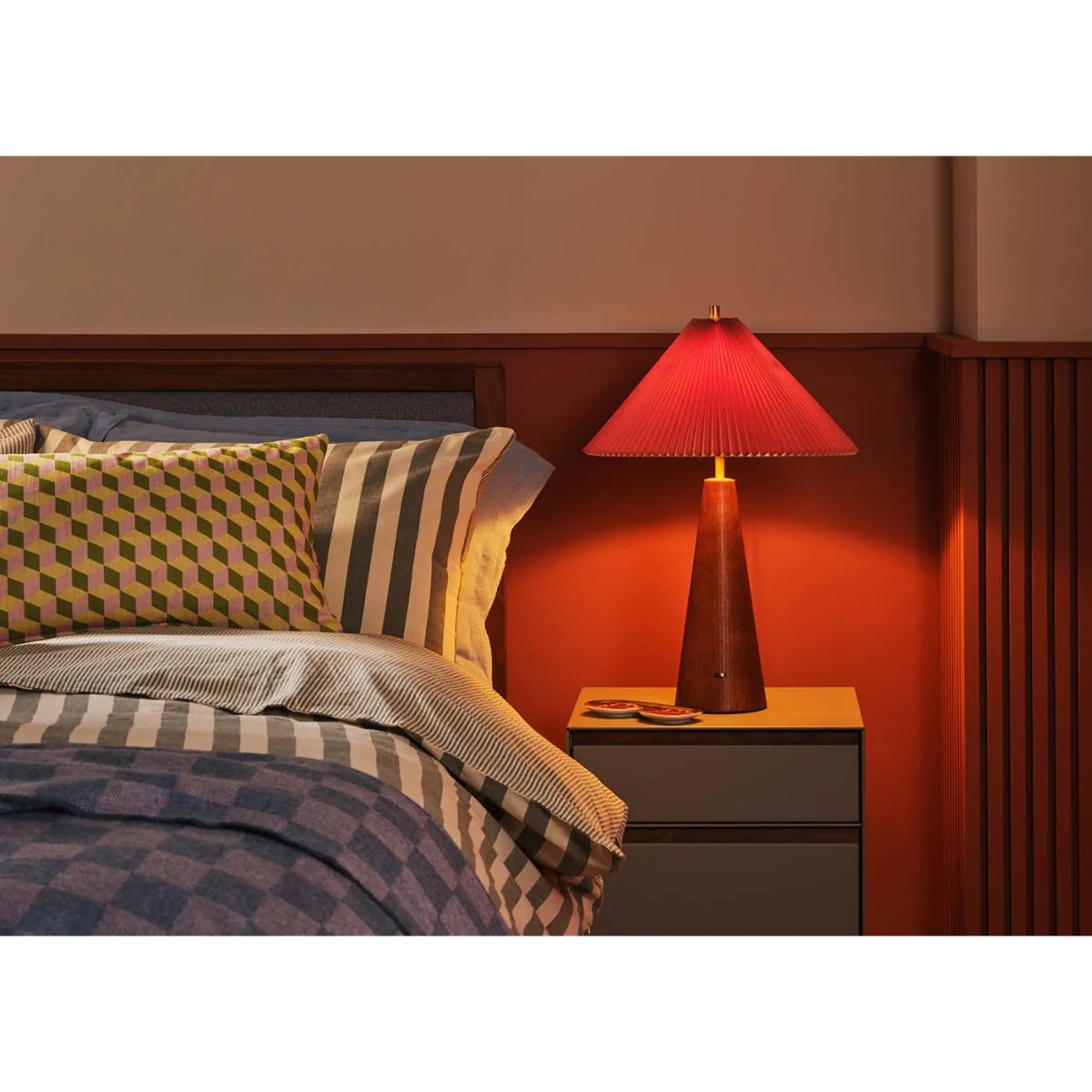 Heal's Woodland Table Lamp – image 7