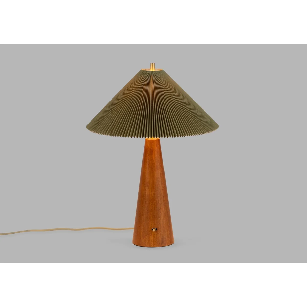 Heal's Woodland Table Lamp – image 9