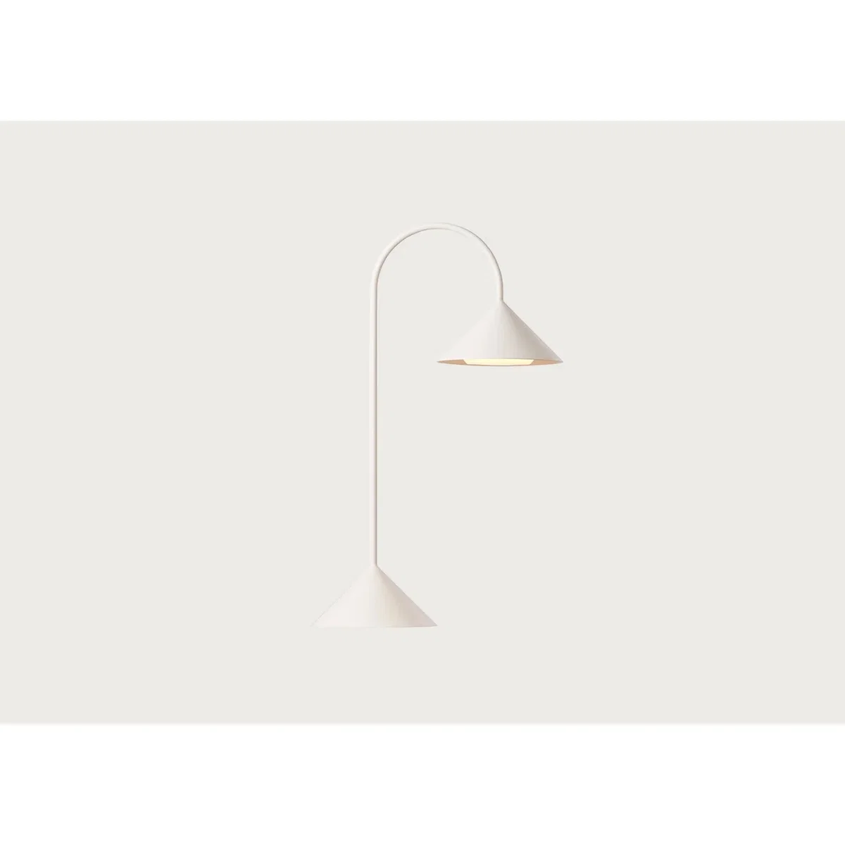 Heal's Grasp LED IP44 Portable Table Lamp – image 8
