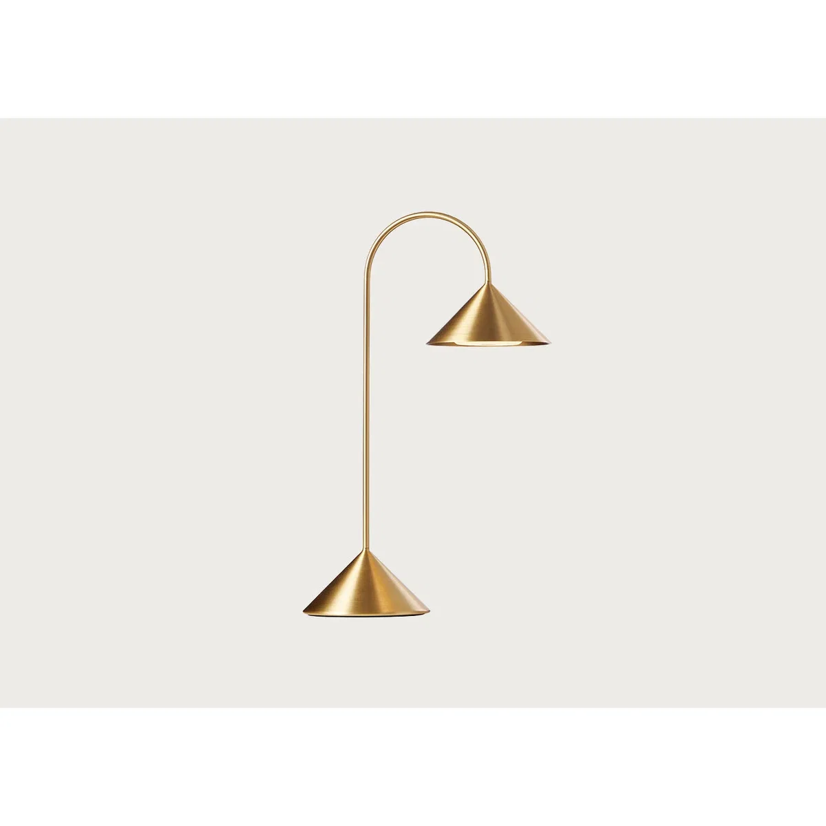 Heal's Grasp LED IP44 Portable Table Lamp – image 9
