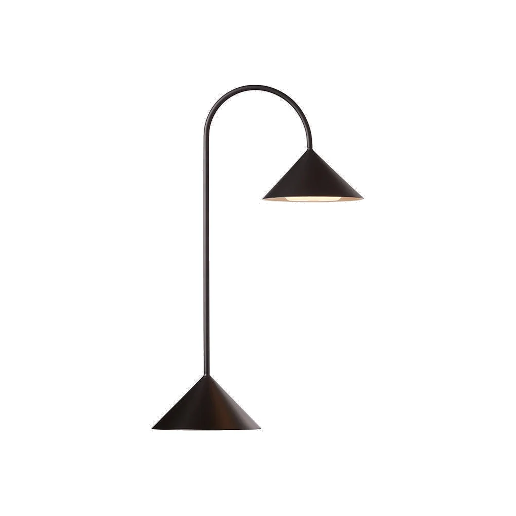 Heal's Grasp LED IP44 Portable Table Lamp – image 1