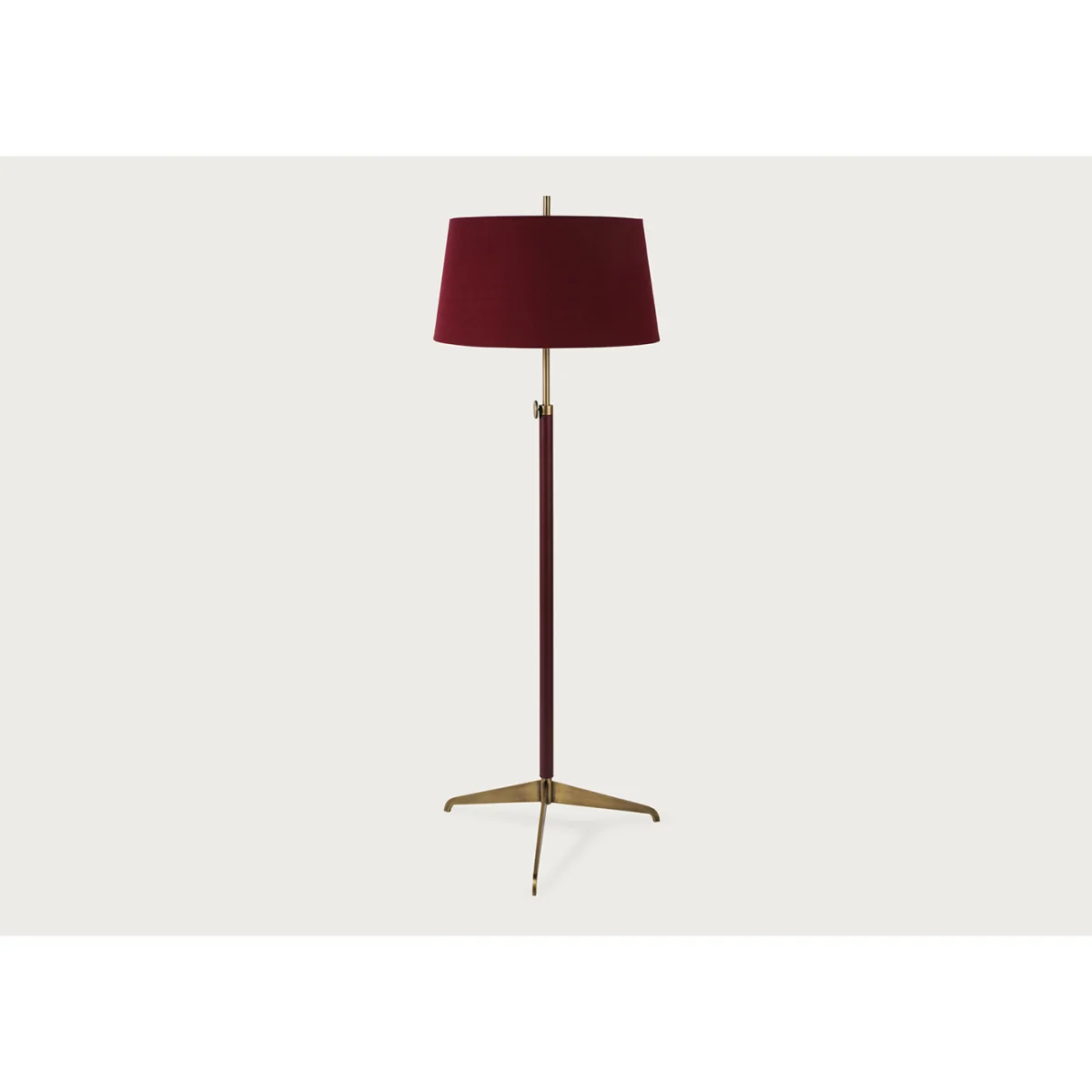 Heal's Amberley Tripod Floor Lamp – image 2