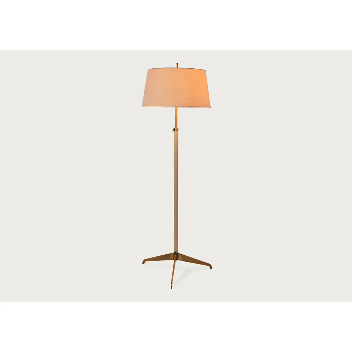 Heal's Amberley Tripod Floor Lamp – image 8