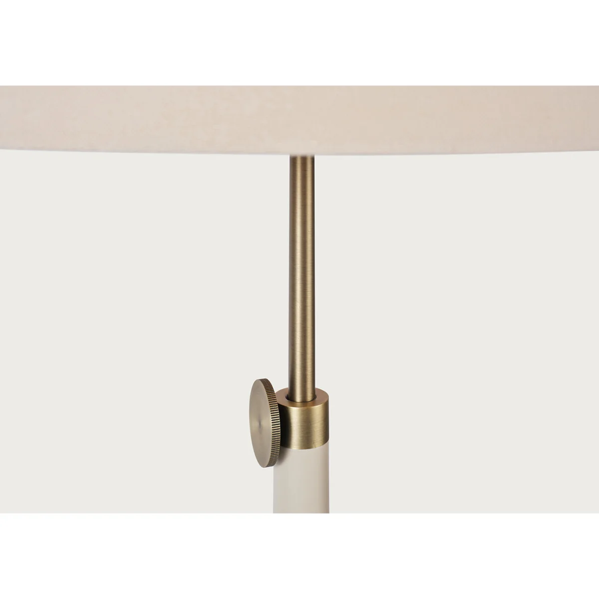 Heal's Amberley Tripod Floor Lamp – image 9