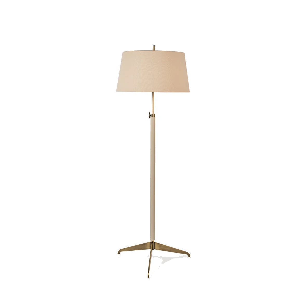 Heal's Amberley Tripod Floor Lamp – image 1
