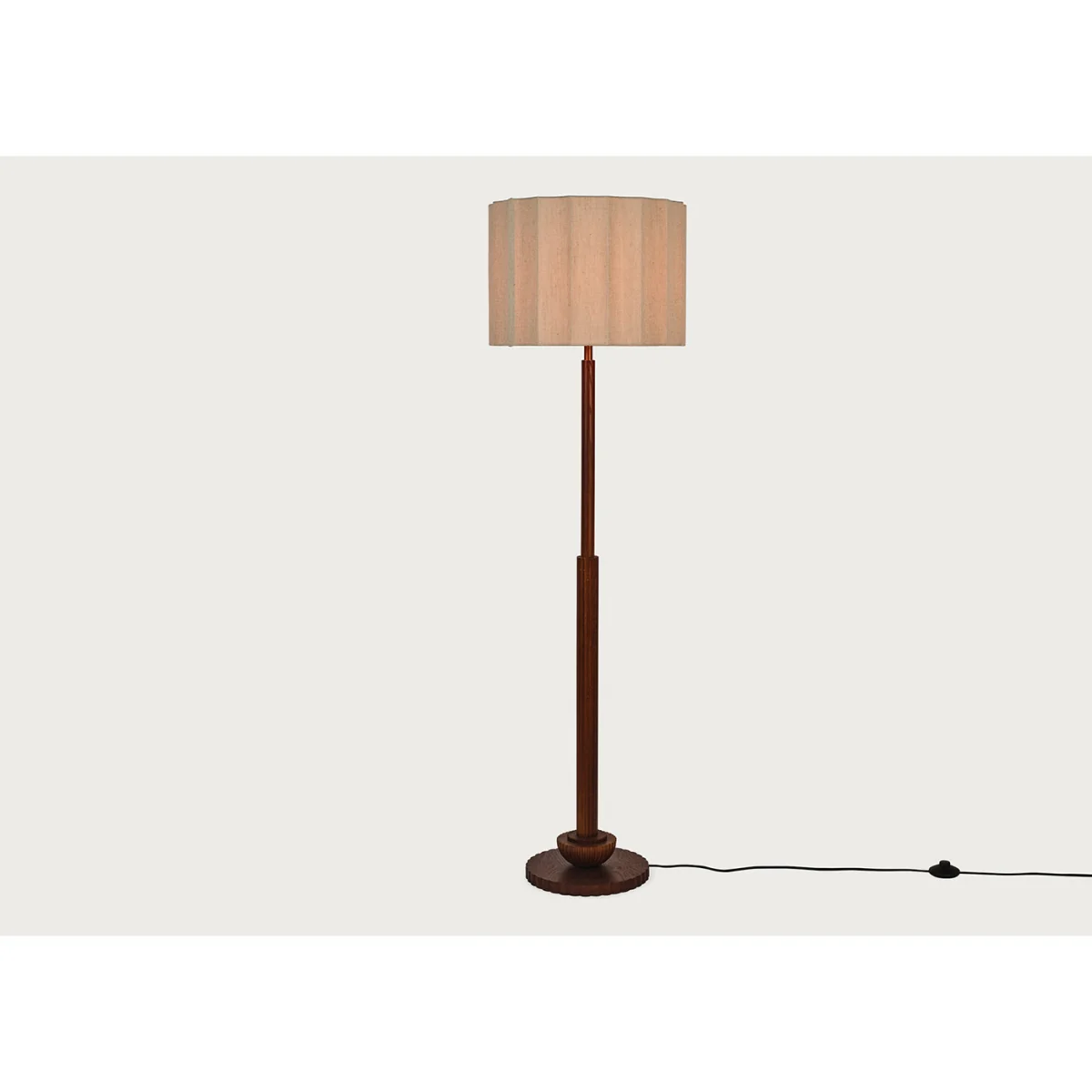 Heal's Herrick Floor Lamp – image 3
