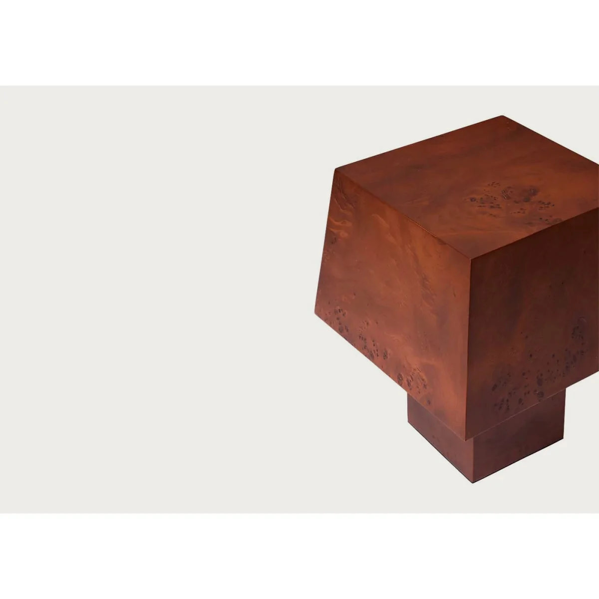 ferm LIVING Burl Table Lamp – image 3