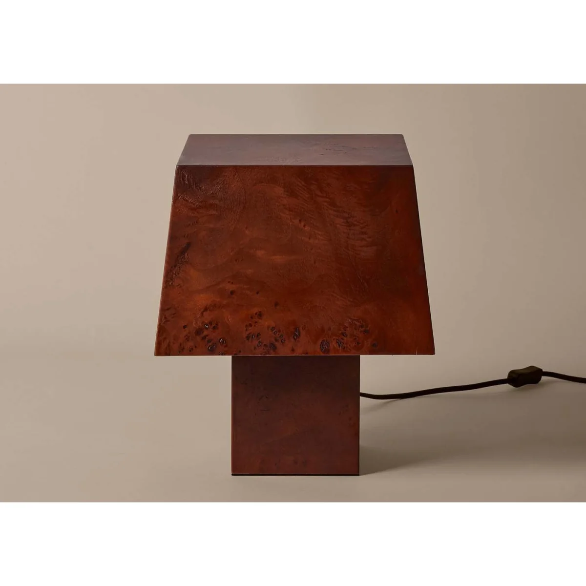 ferm LIVING Burl Table Lamp – image 4
