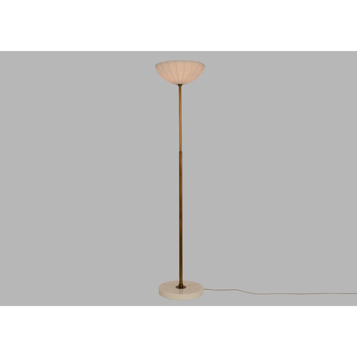 Heal's Hollis Porcelain Floor Lamp – image 4