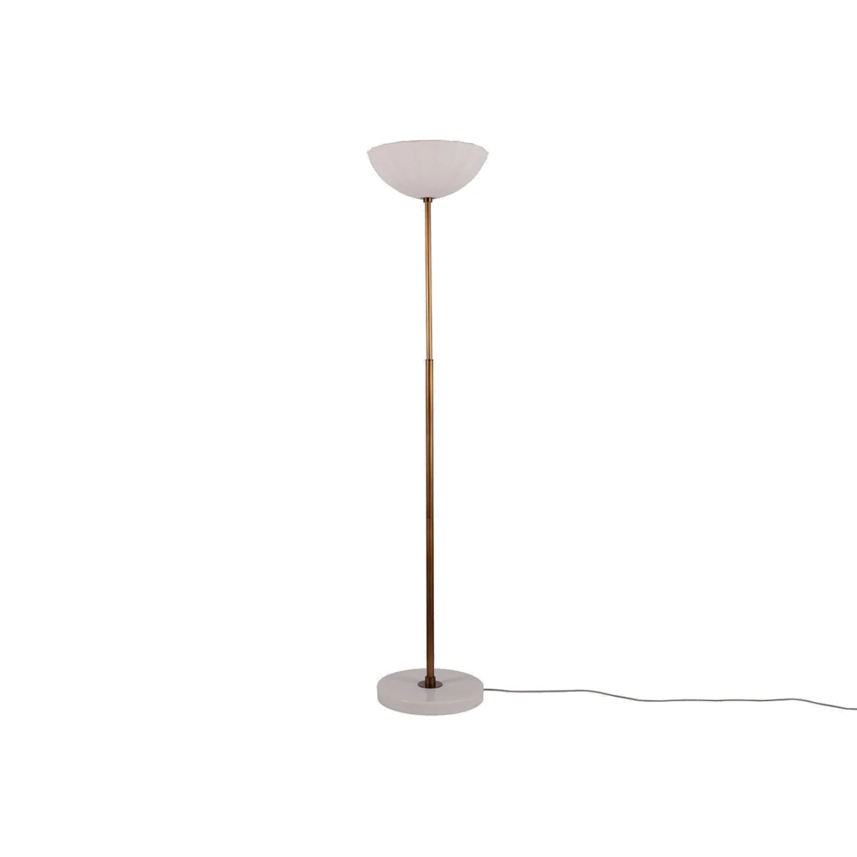Heal's Hollis Porcelain Floor Lamp – image 1