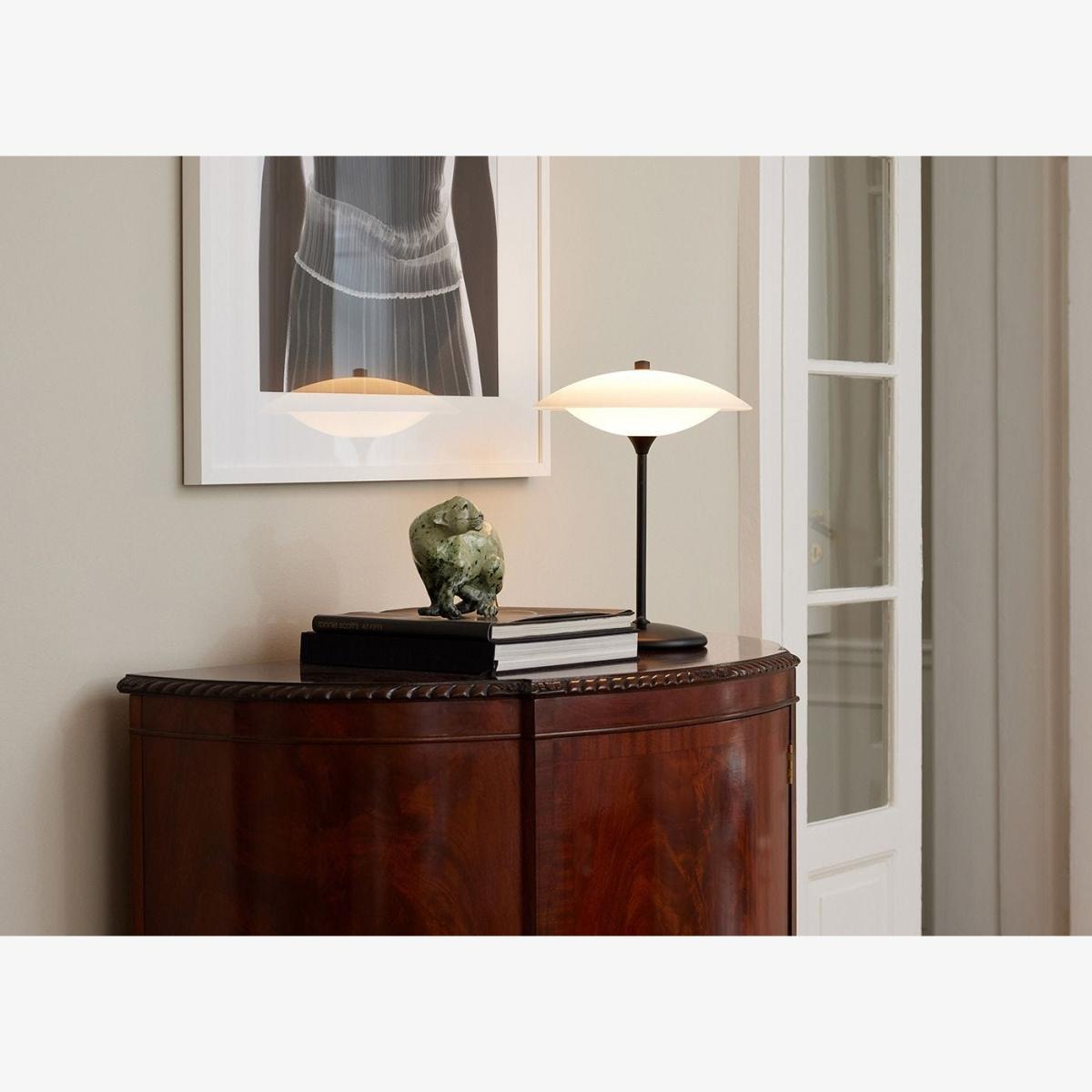 Halo Baroni Table Lamp – image 1