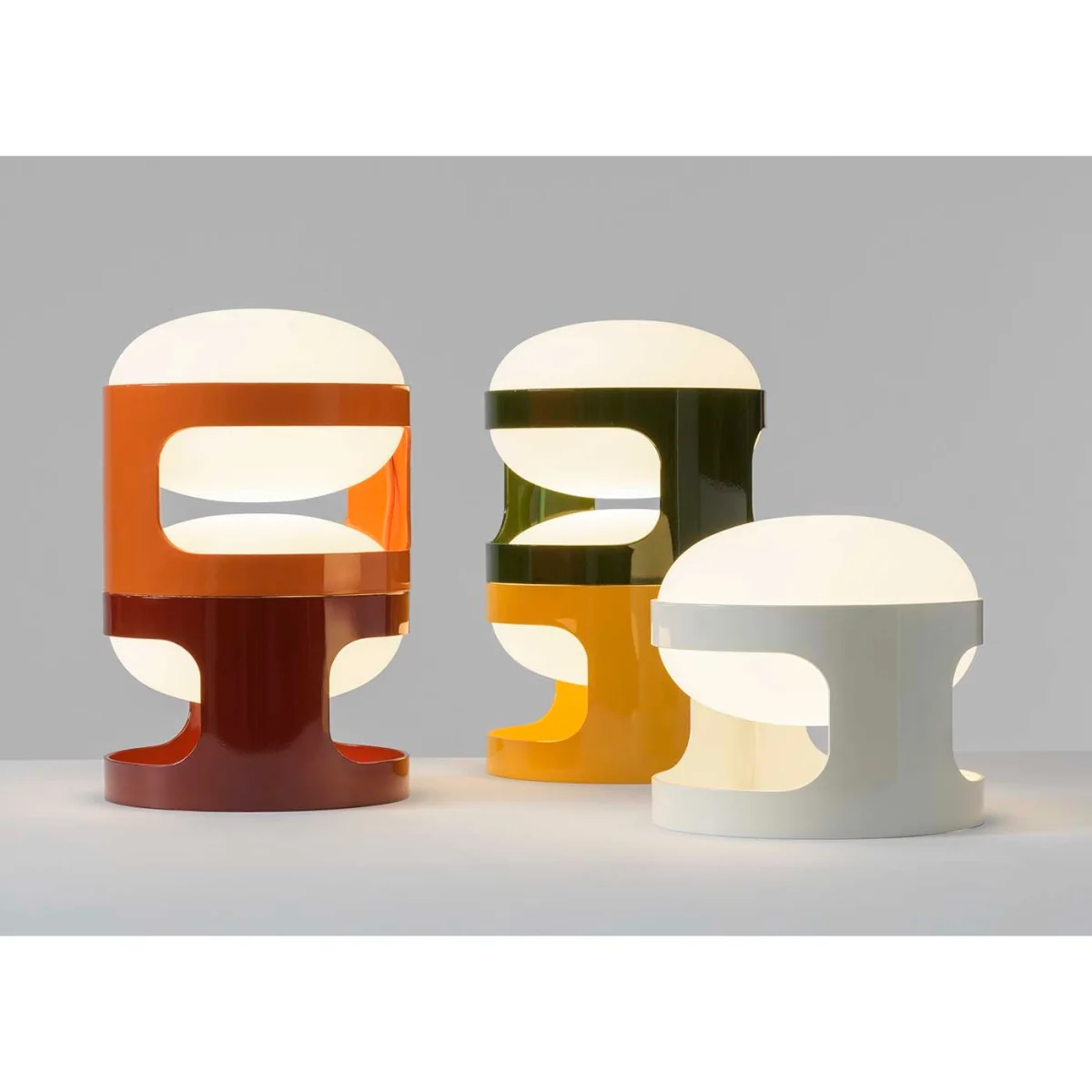 Heal's KD28 Table Lamp – image 2