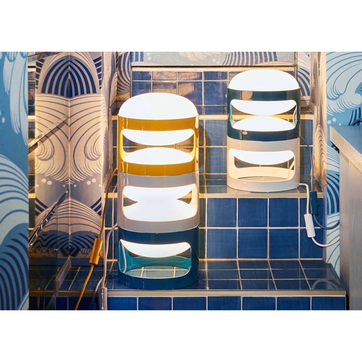 Heal's KD28 Table Lamp – image 3