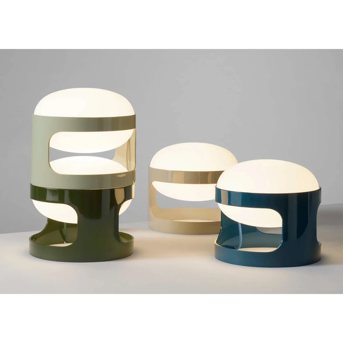 Heal's KD28 Table Lamp – image 5