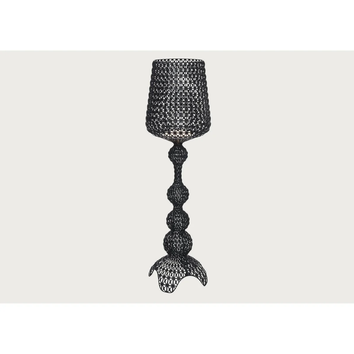 Heal's Kabuki LED Floor Lamp – image 5