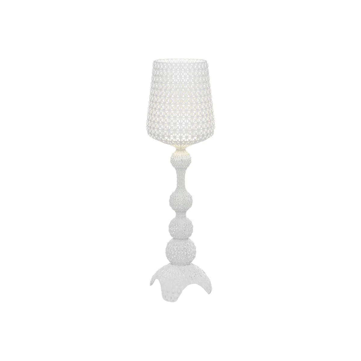 Heal's Kabuki LED Floor Lamp – image 1