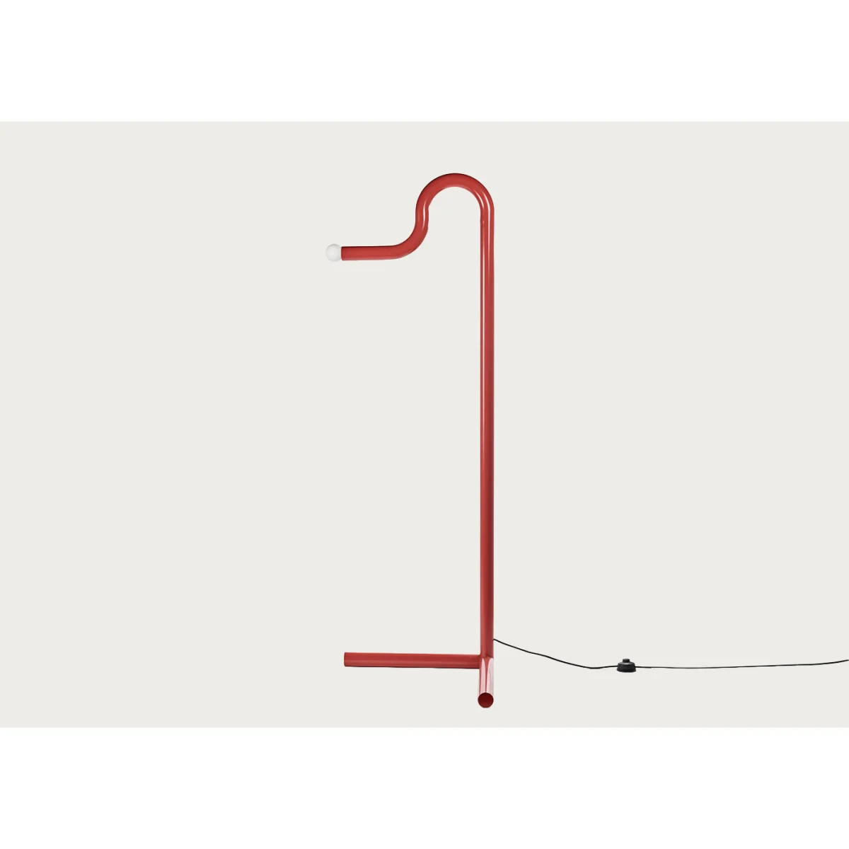 Heal's Metro La Uno Floor Lamp – image 2