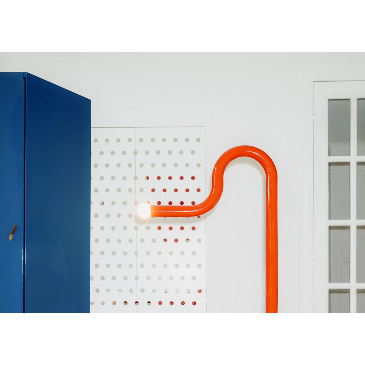 Heal's Metro La Uno Floor Lamp – image 4