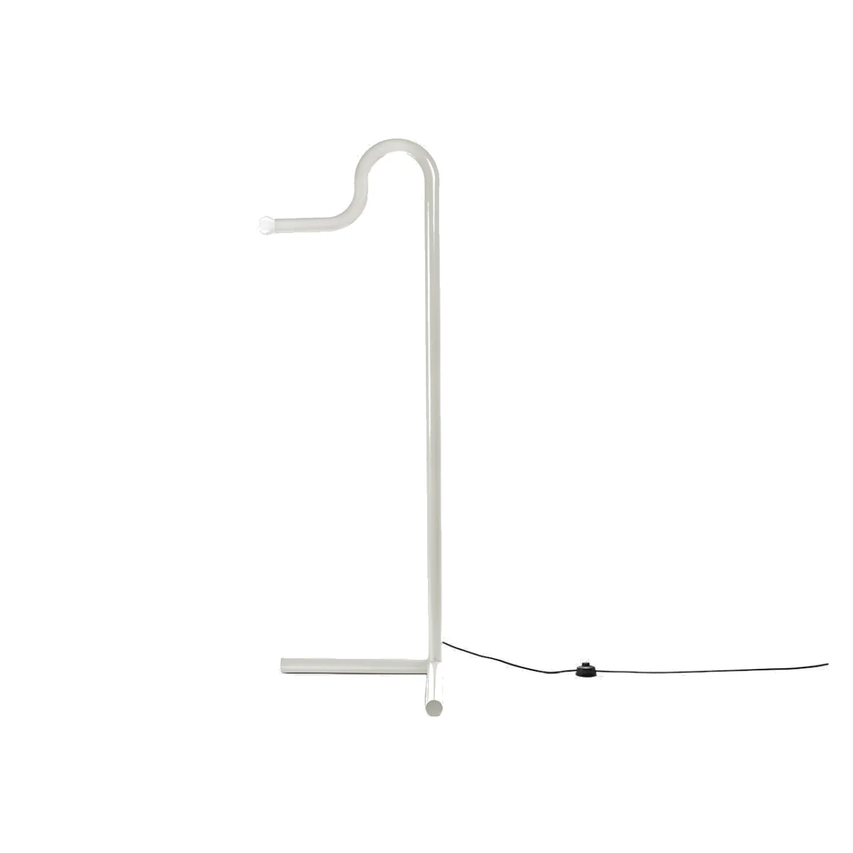 Heal's Metro La Uno Floor Lamp – image 1