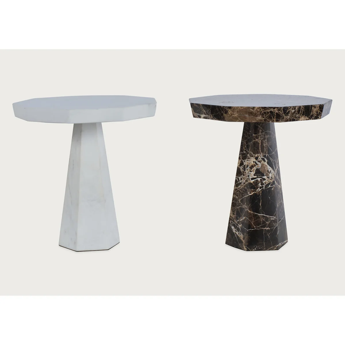 Heal's Facet Portable LED Table Lamp – image 4