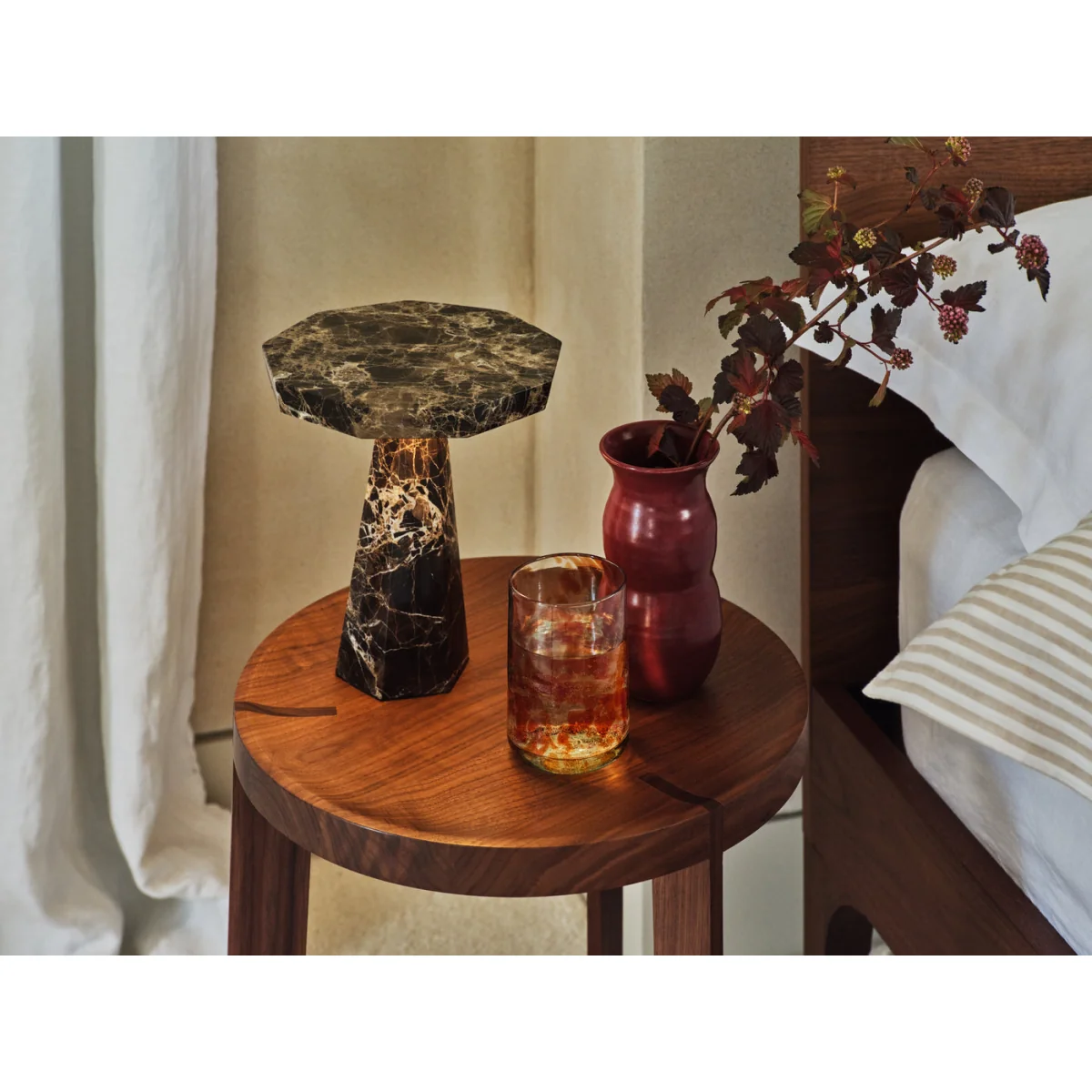 Heal's Facet Portable LED Table Lamp – image 5