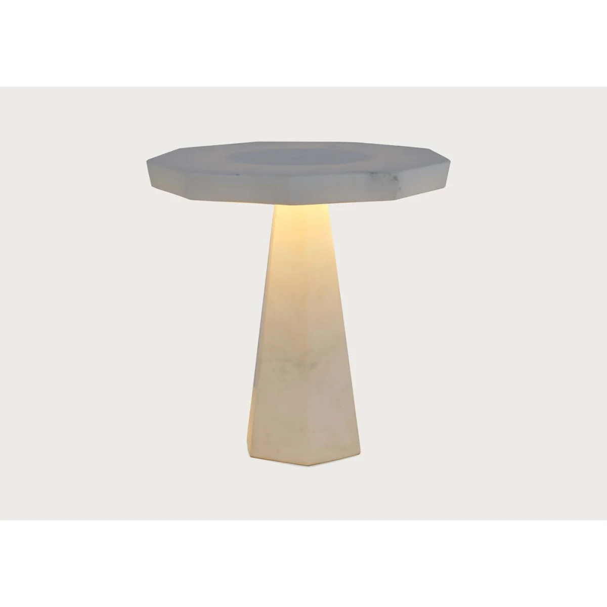 Heal's Facet Portable LED Table Lamp – image 7