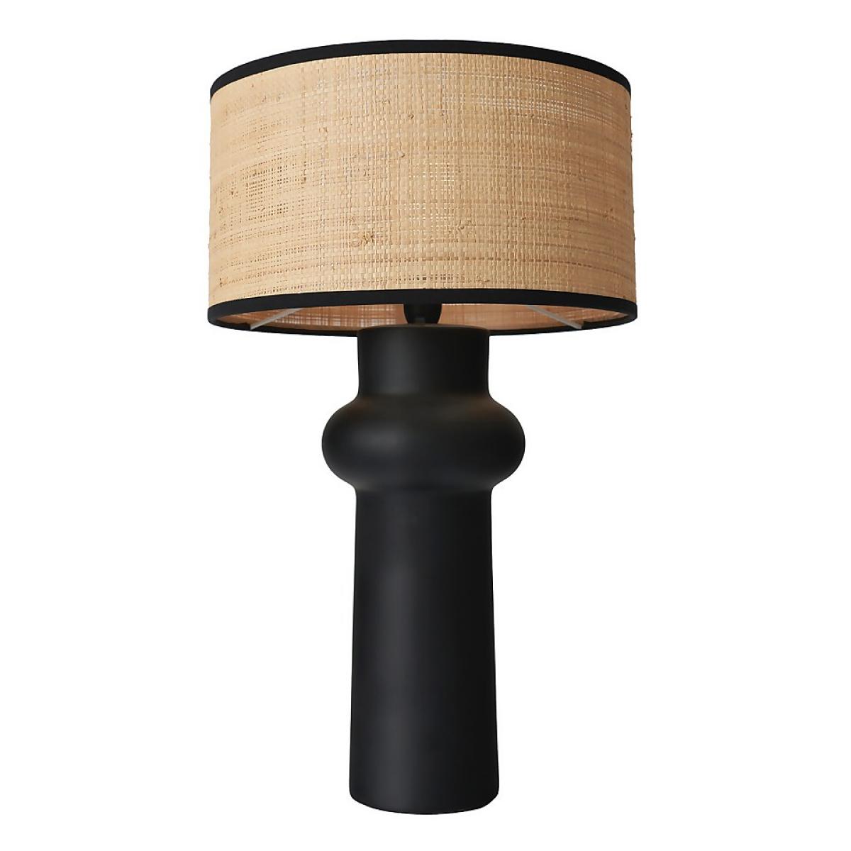 Kubu Table Lamp – image 2