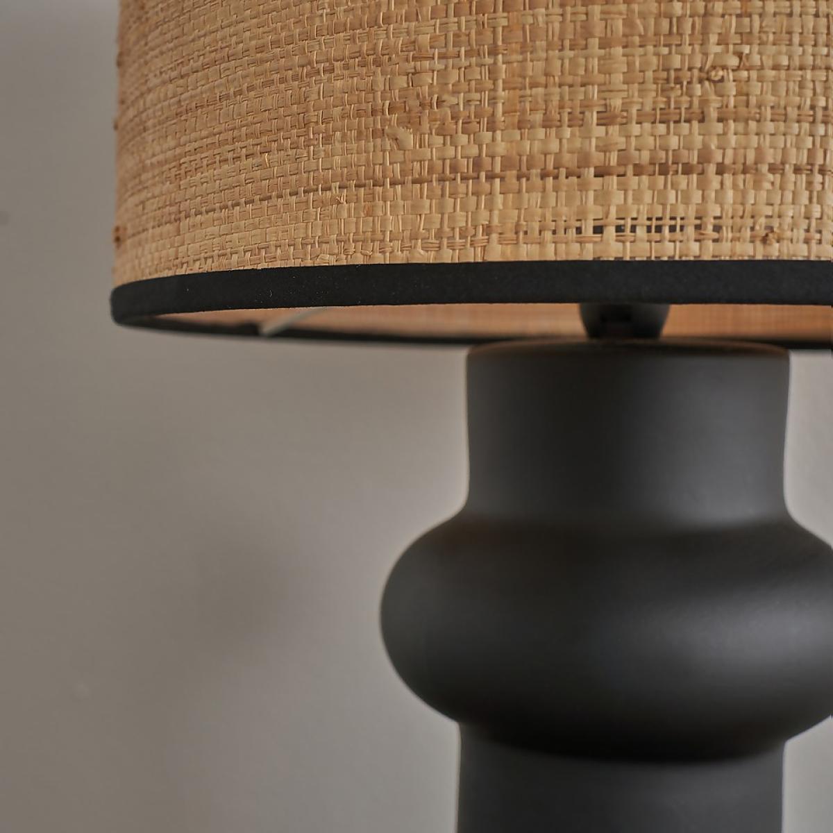 Kubu Table Lamp – image 3
