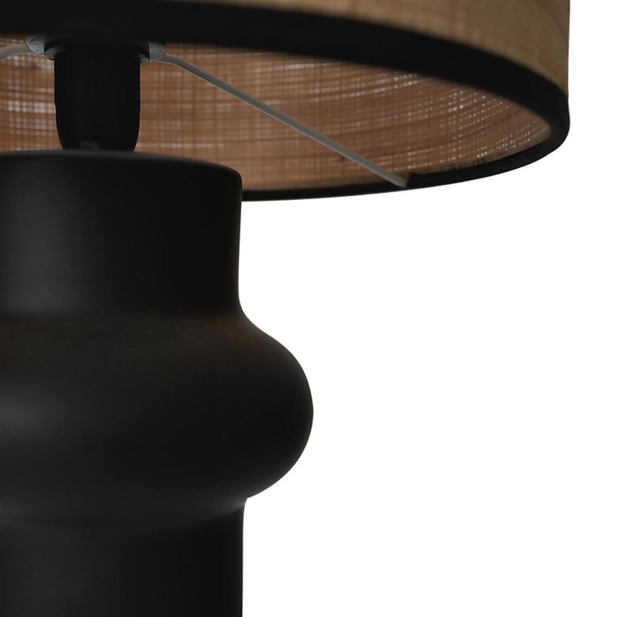 Kubu Table Lamp – image 4