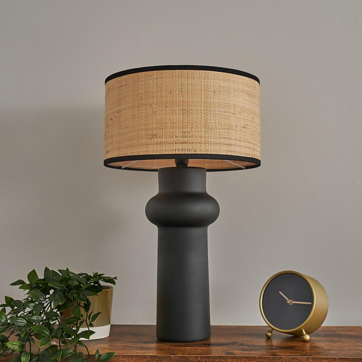 Kubu Table Lamp – image 6