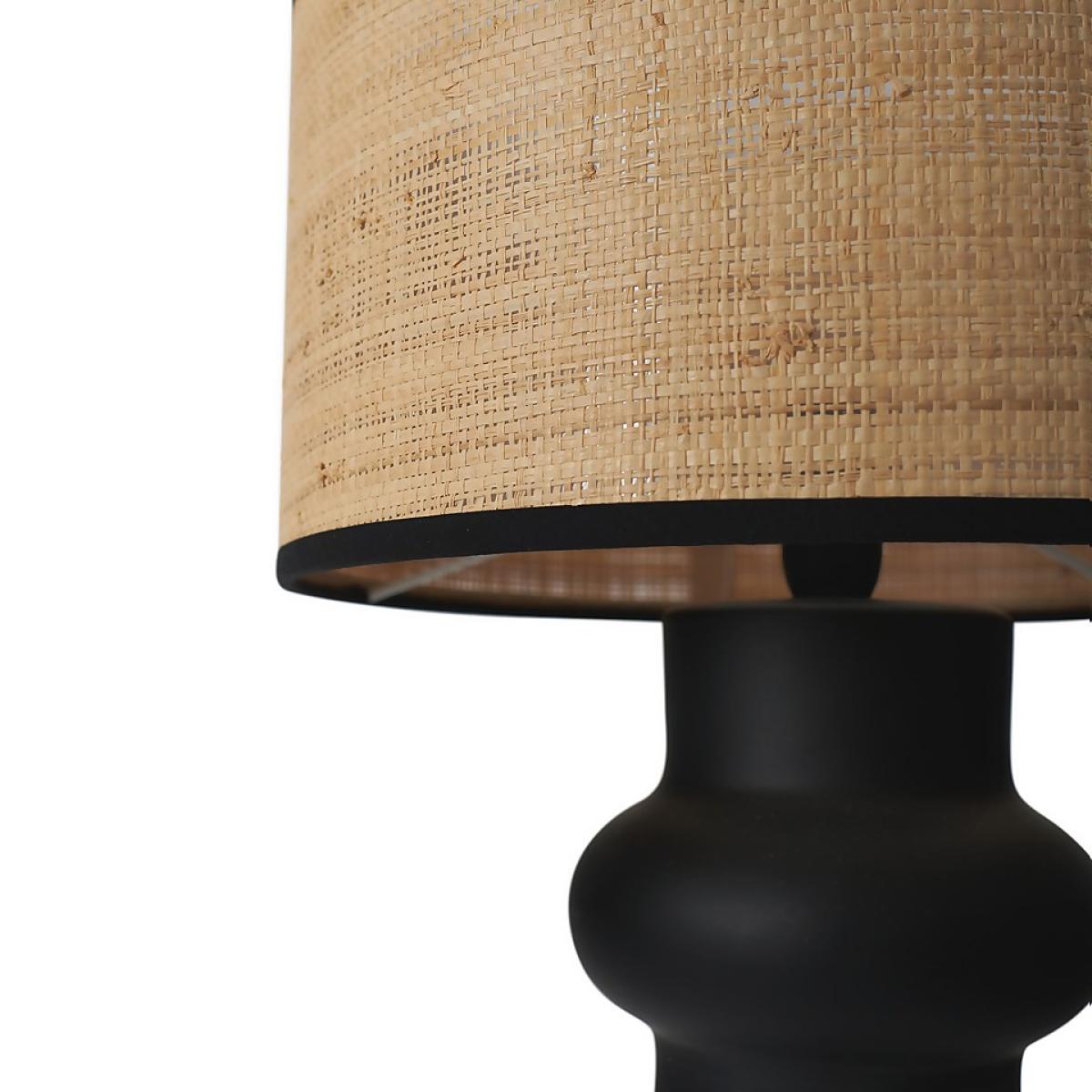 Kubu Table Lamp – image 7
