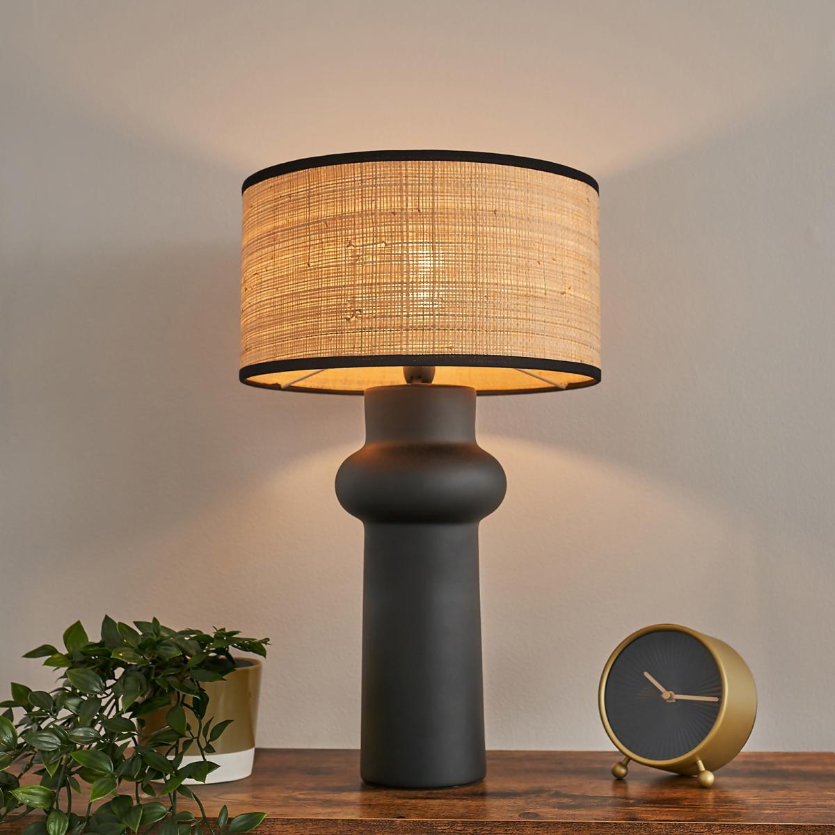 Kubu Table Lamp – image 1