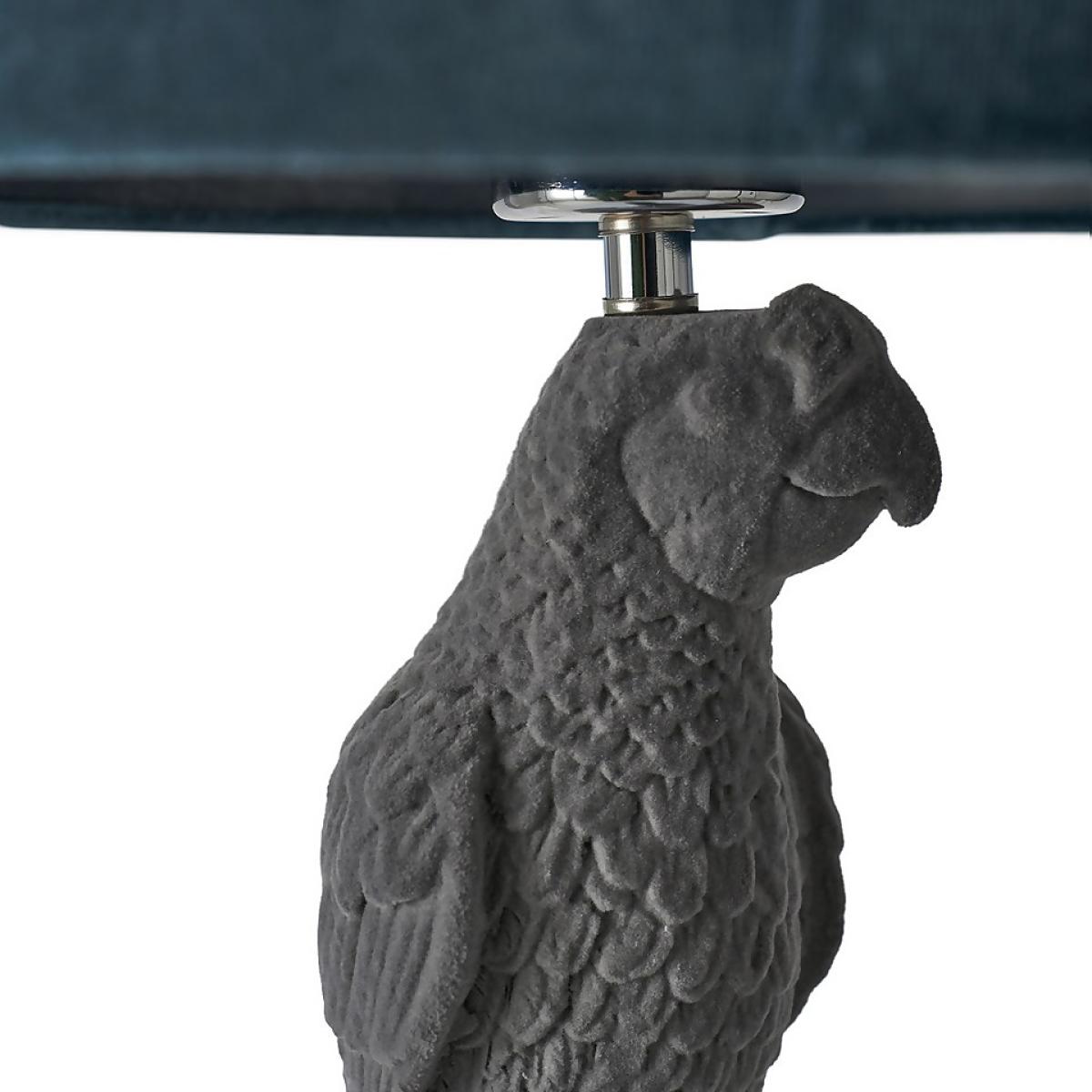 Rio Parrot Table Lamp – image 4