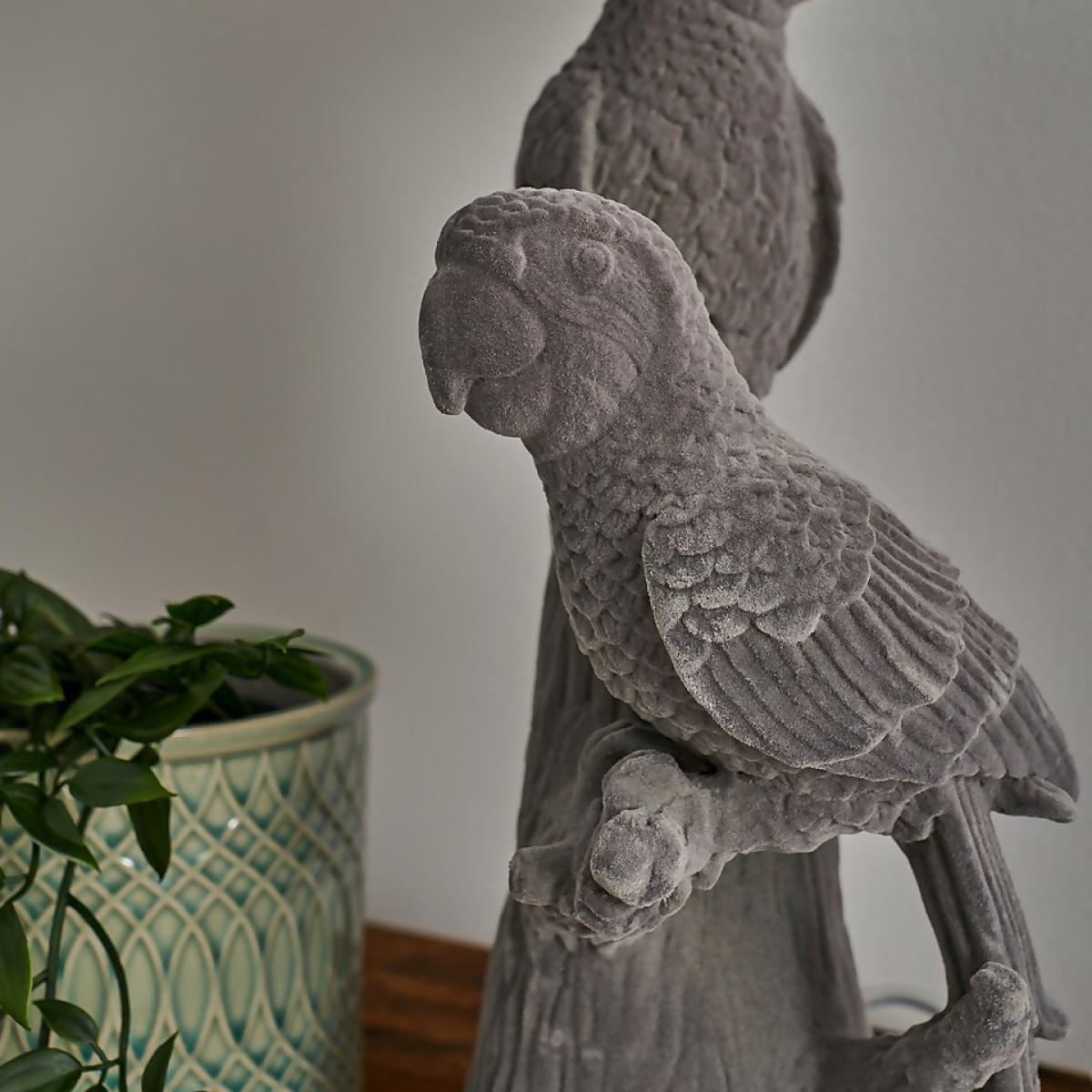 Rio Parrot Table Lamp – image 5
