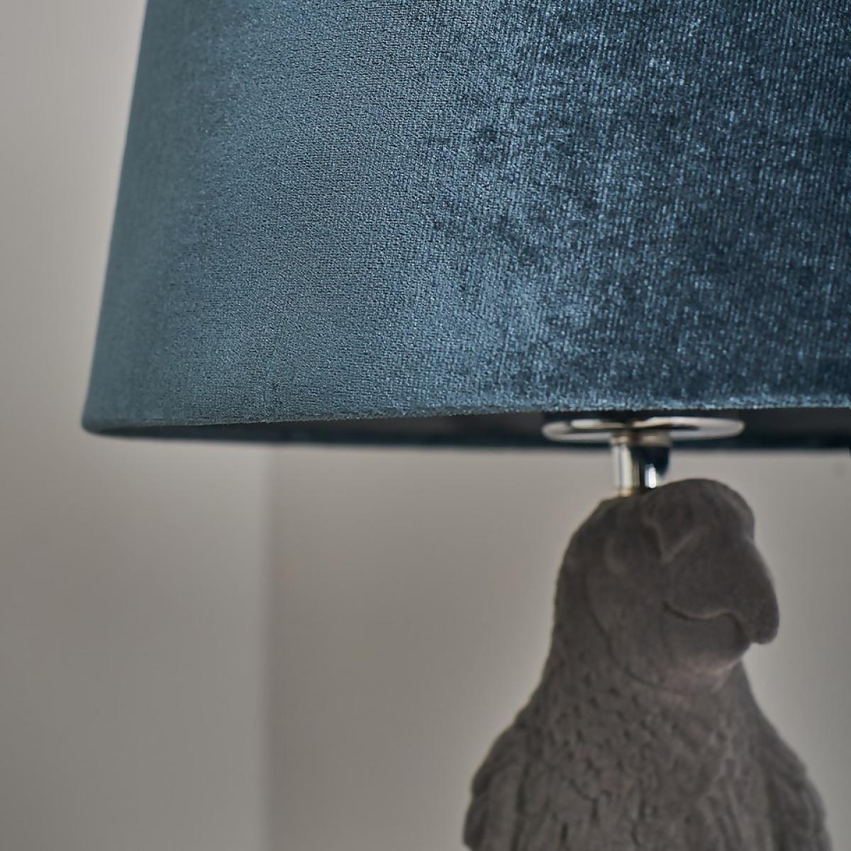 Rio Parrot Table Lamp – image 6