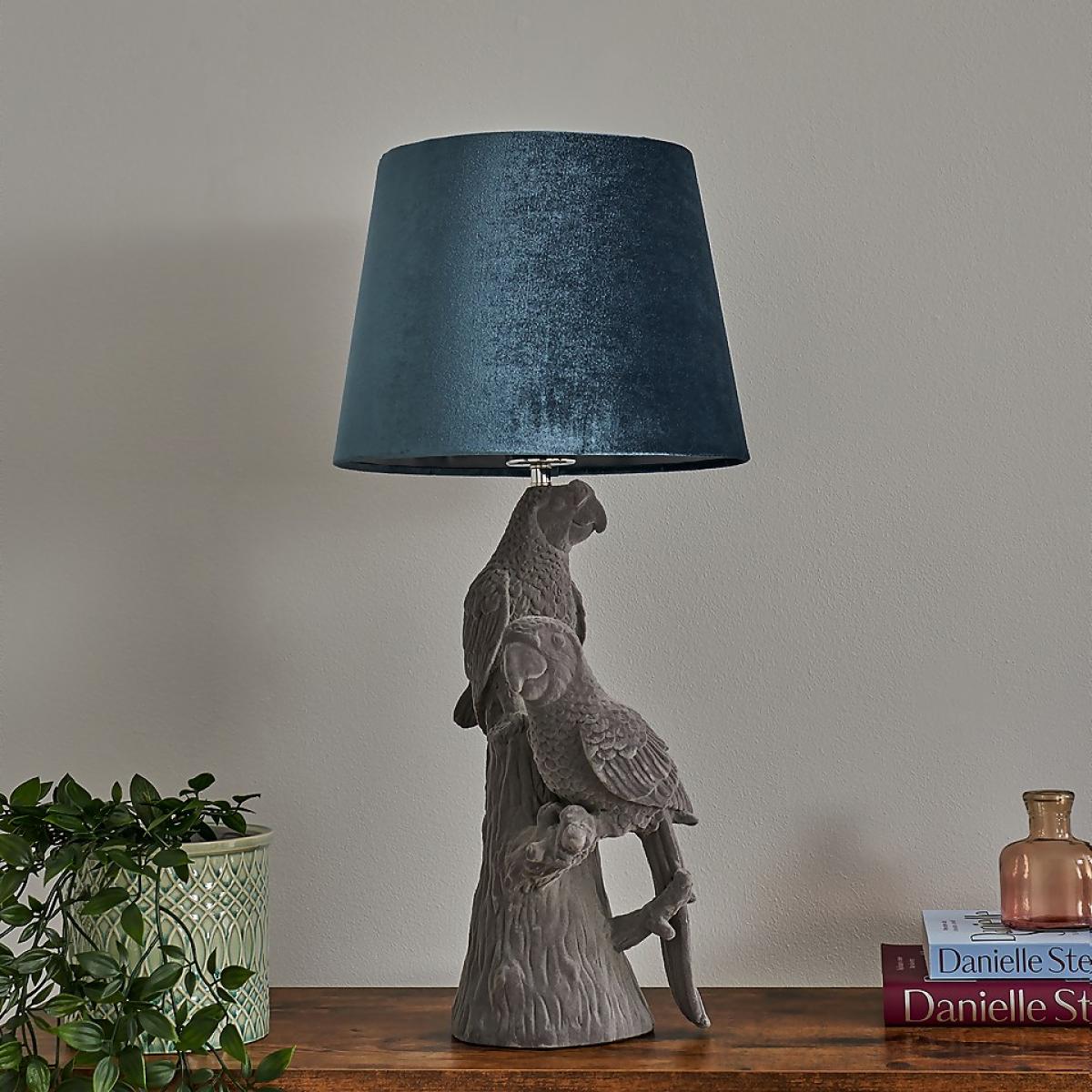 Rio Parrot Table Lamp – image 7