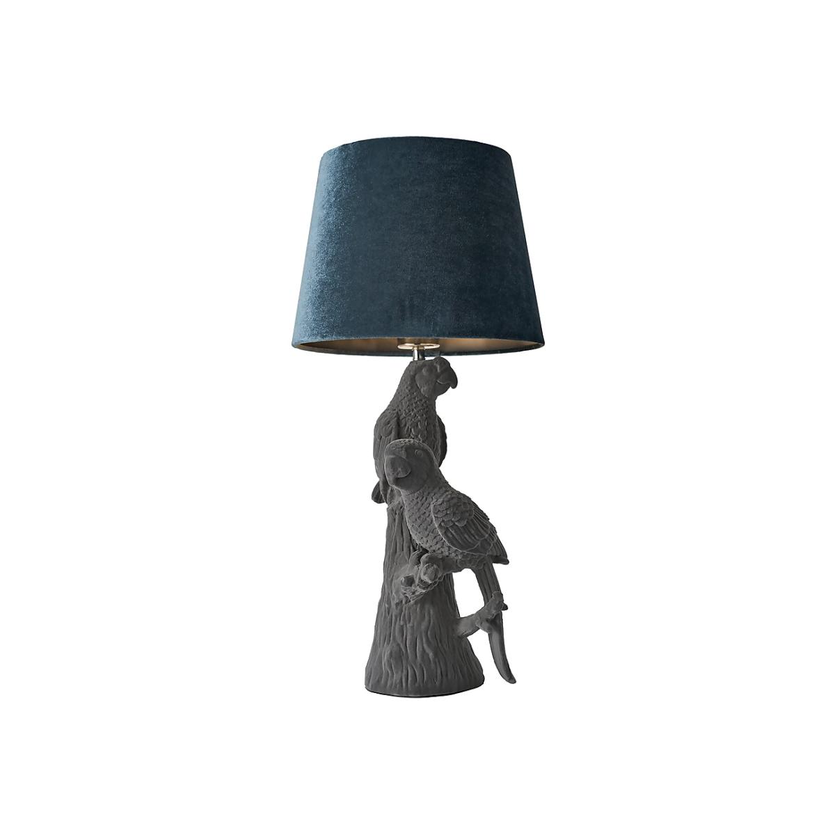 Rio Parrot Table Lamp – image 1