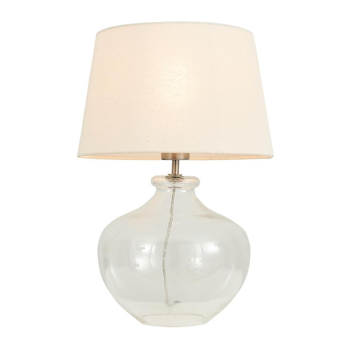 Julia Glass Table Lamp – image 2