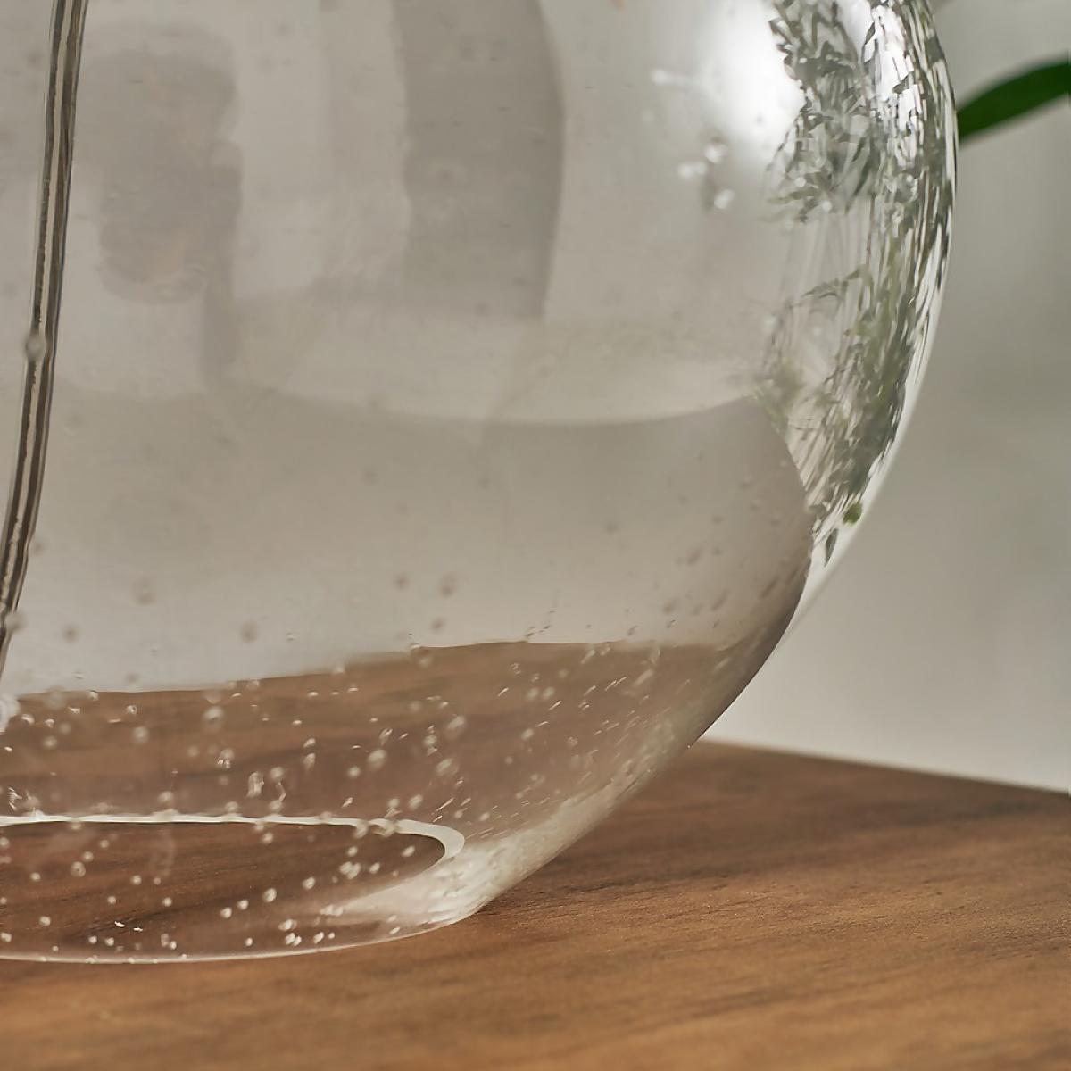 Julia Glass Table Lamp – image 3