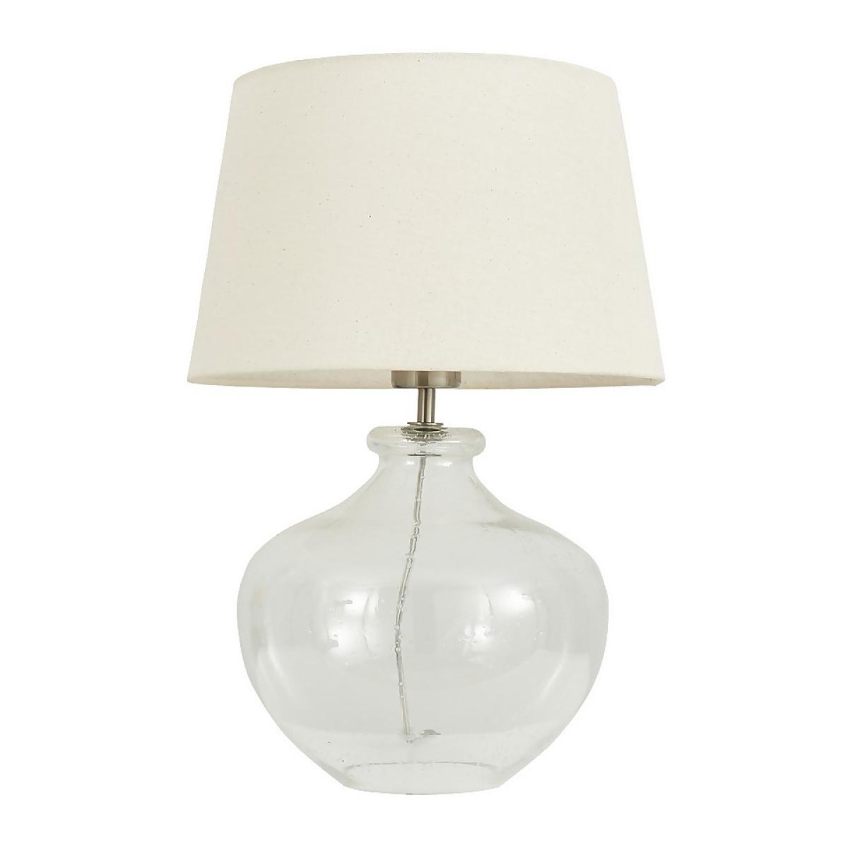 Julia Glass Table Lamp – image 8
