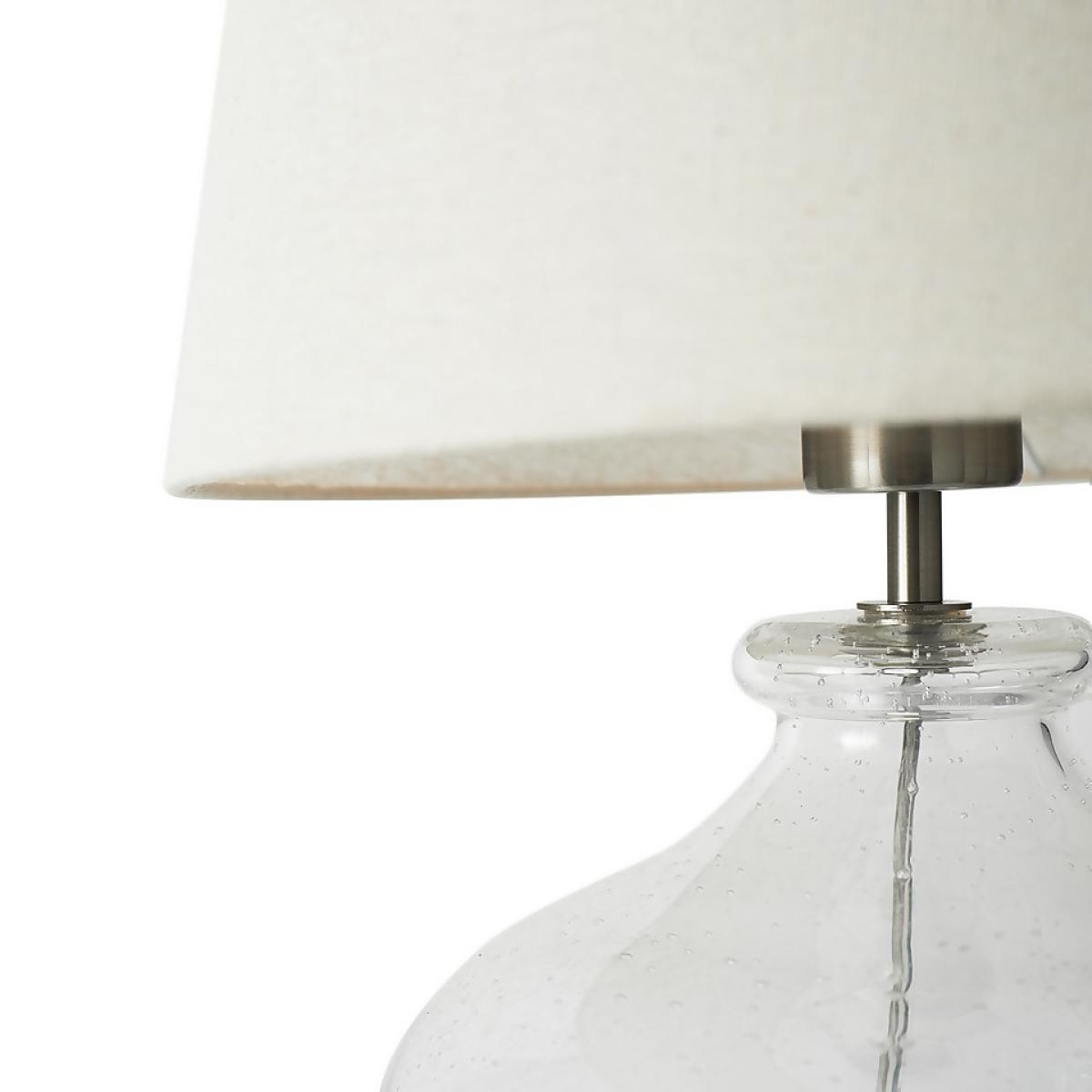 Julia Glass Table Lamp – image 9