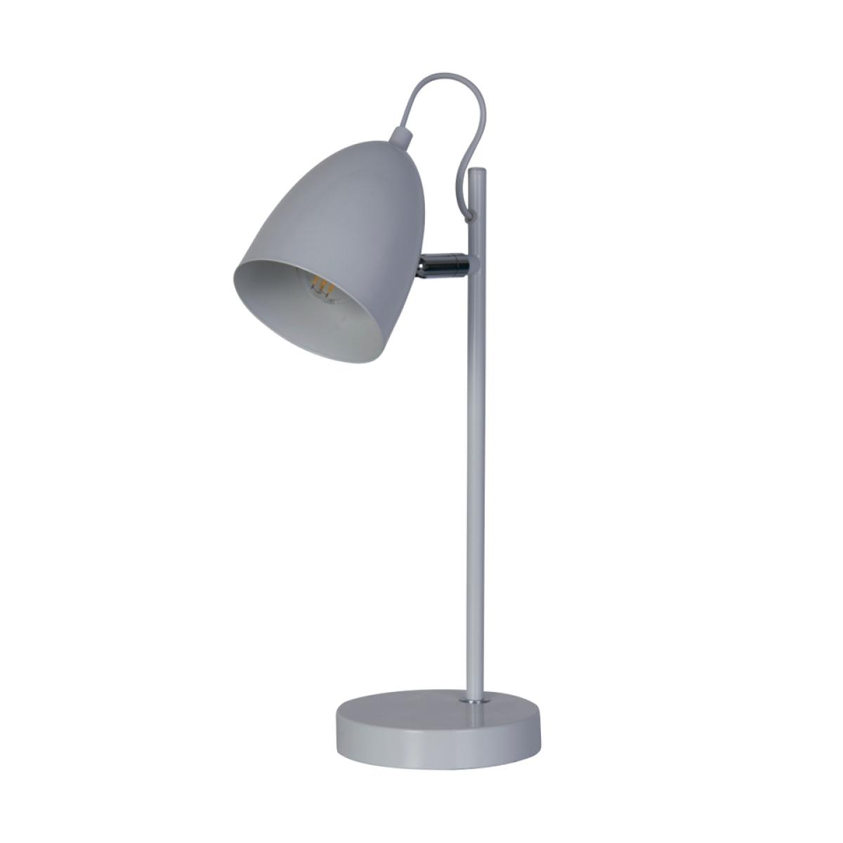 Albie Desk Lamp - White – image 4
