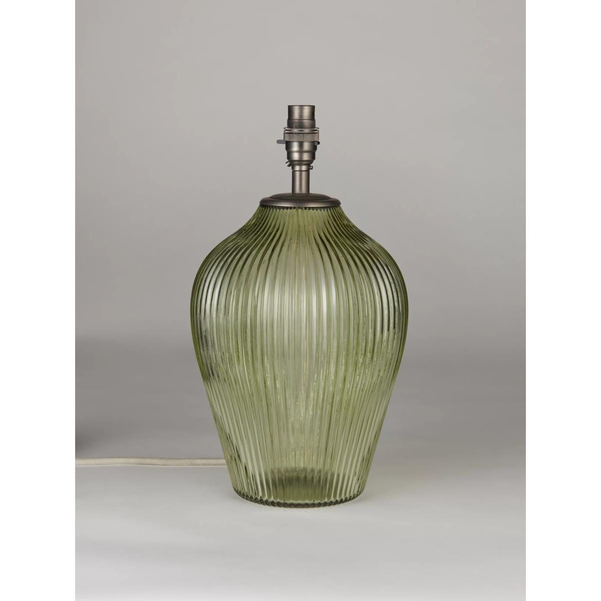 John Lewis Fulbrook Large Table Lamp Base – image 2