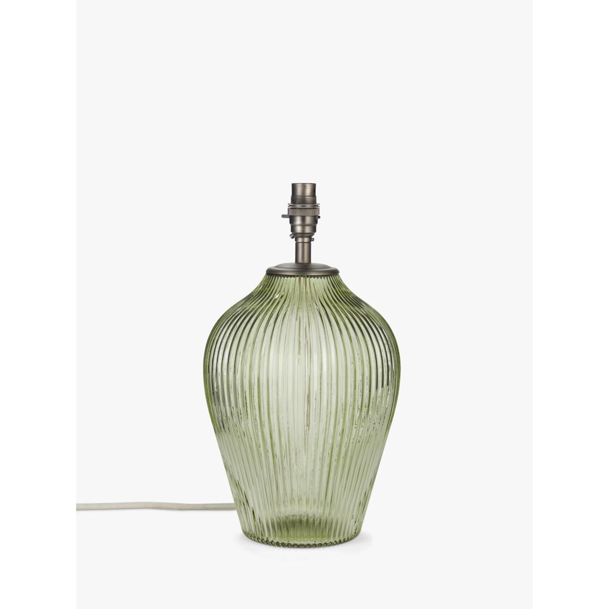 John Lewis Fulbrook Large Table Lamp Base – image 3