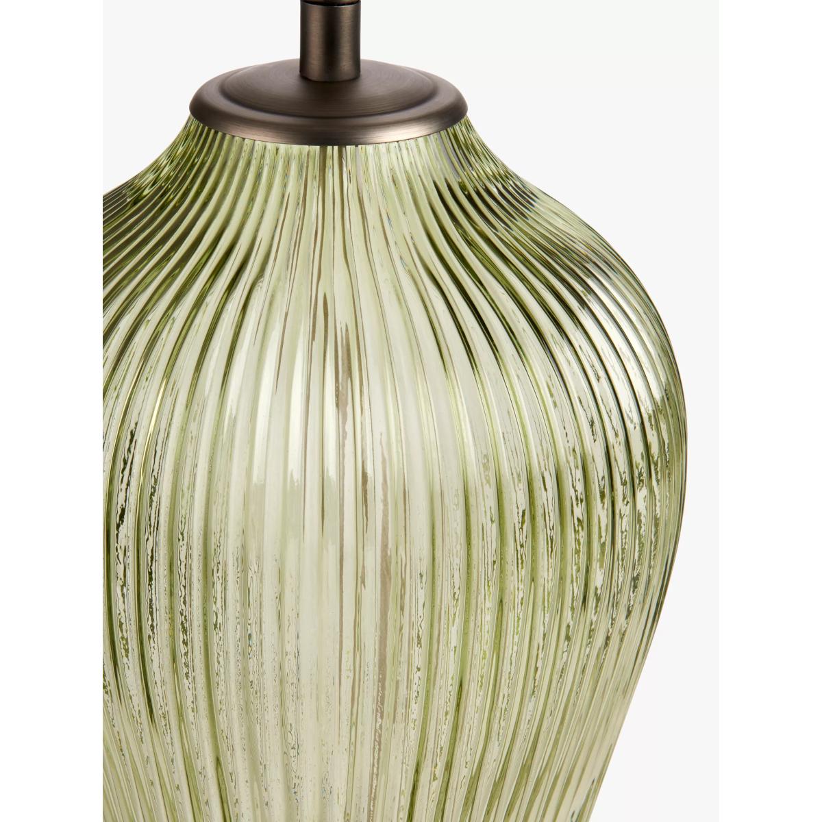 John Lewis Fulbrook Large Table Lamp Base – image 5