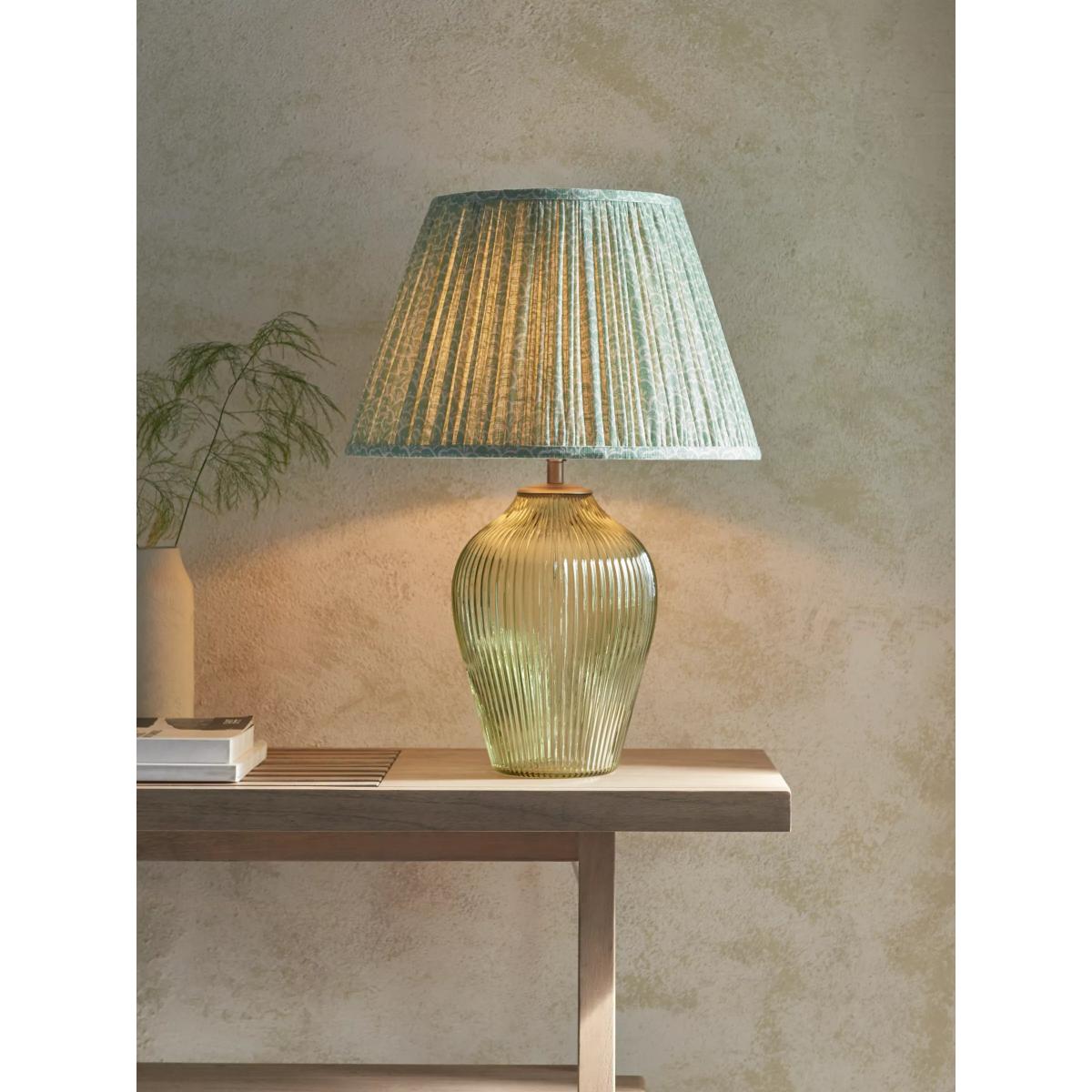 John Lewis Fulbrook Large Table Lamp Base – image 7