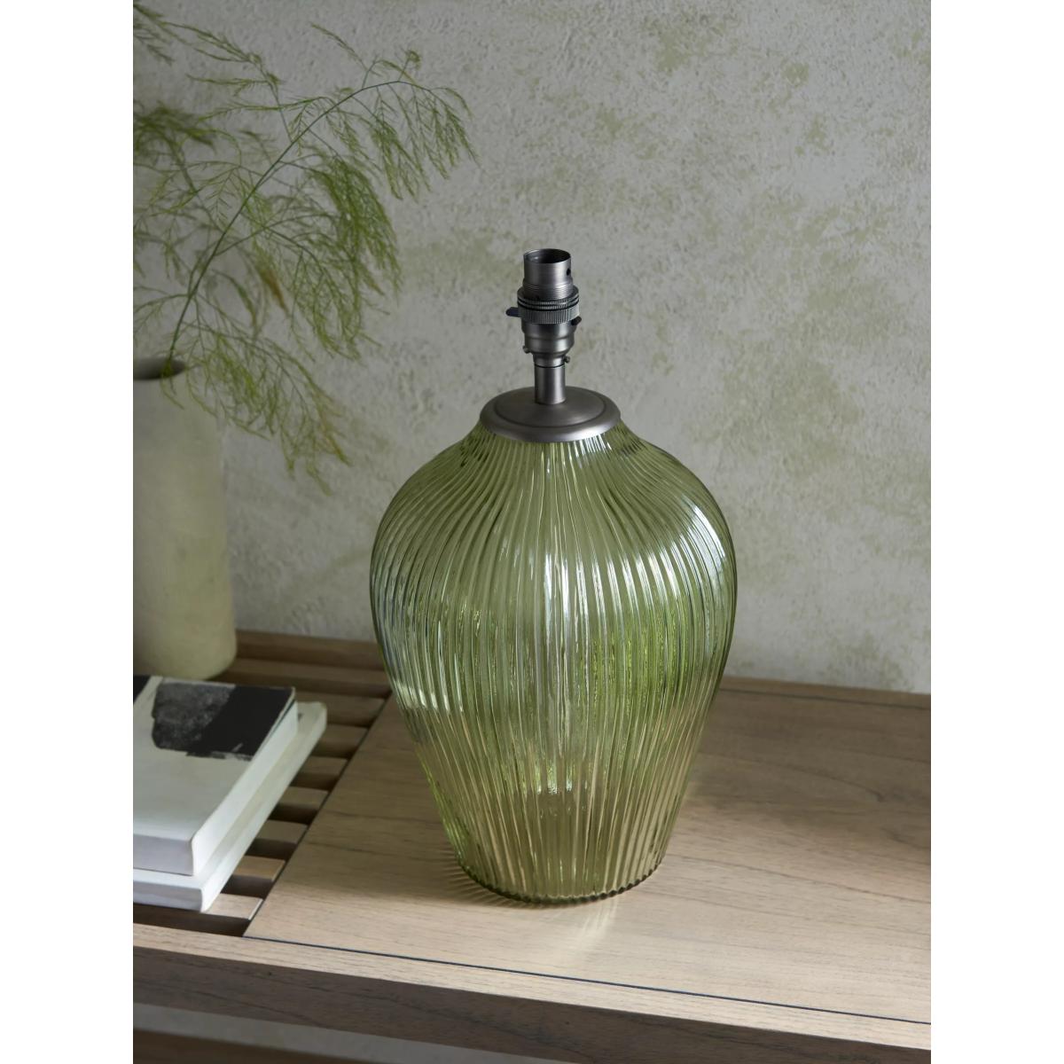 John Lewis Fulbrook Large Table Lamp Base – image 8