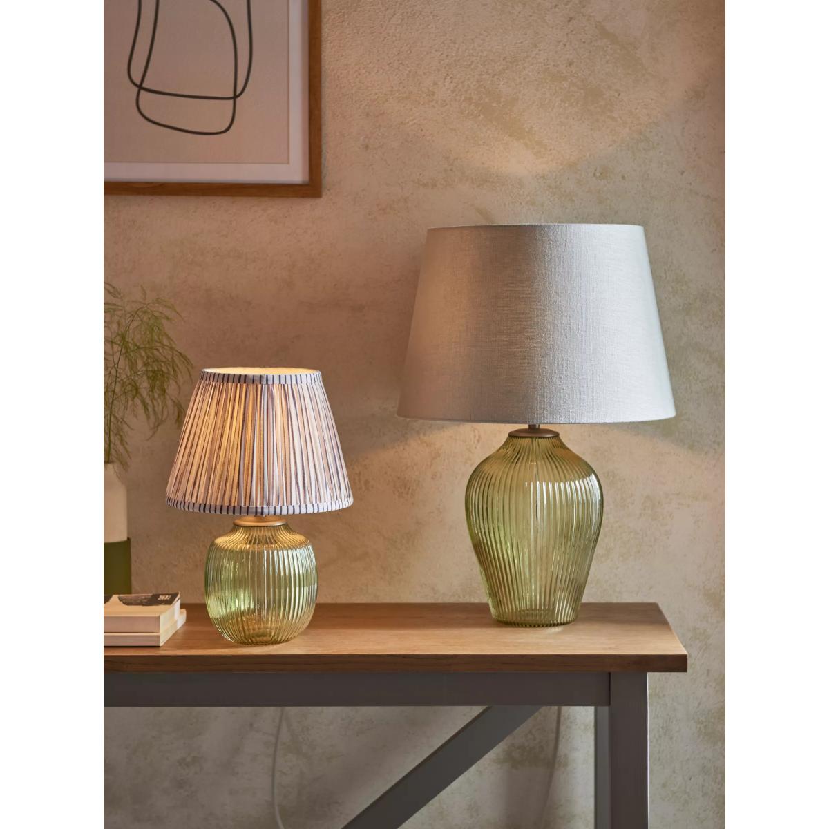John Lewis Fulbrook Large Table Lamp Base – image 9