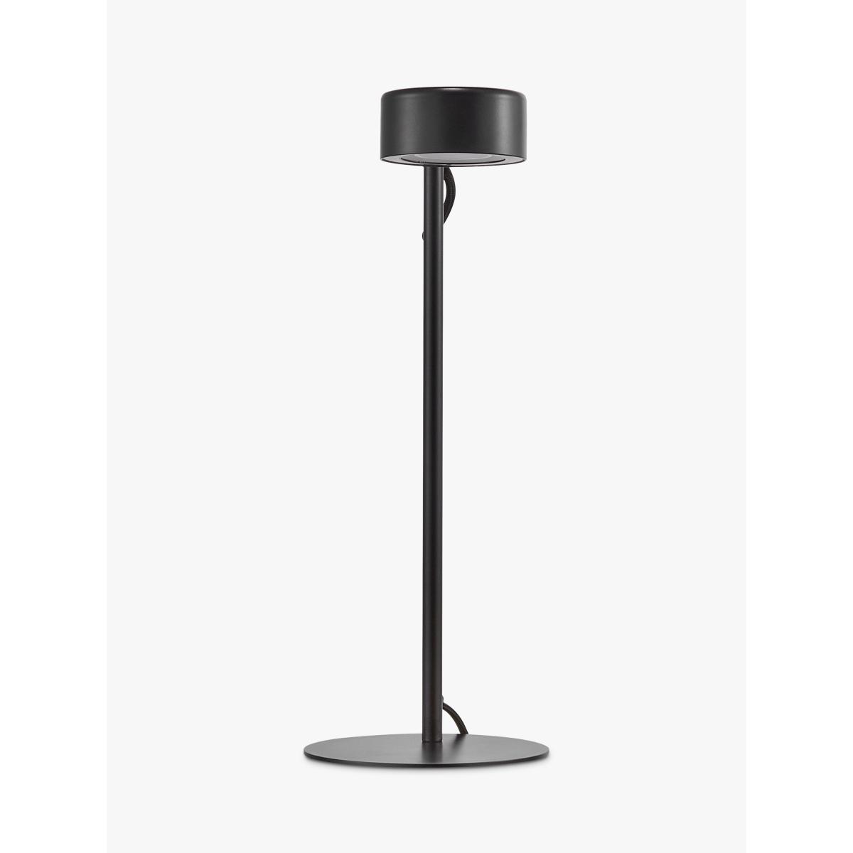 Nordlux Clyde Table Lamp, Black – image 8