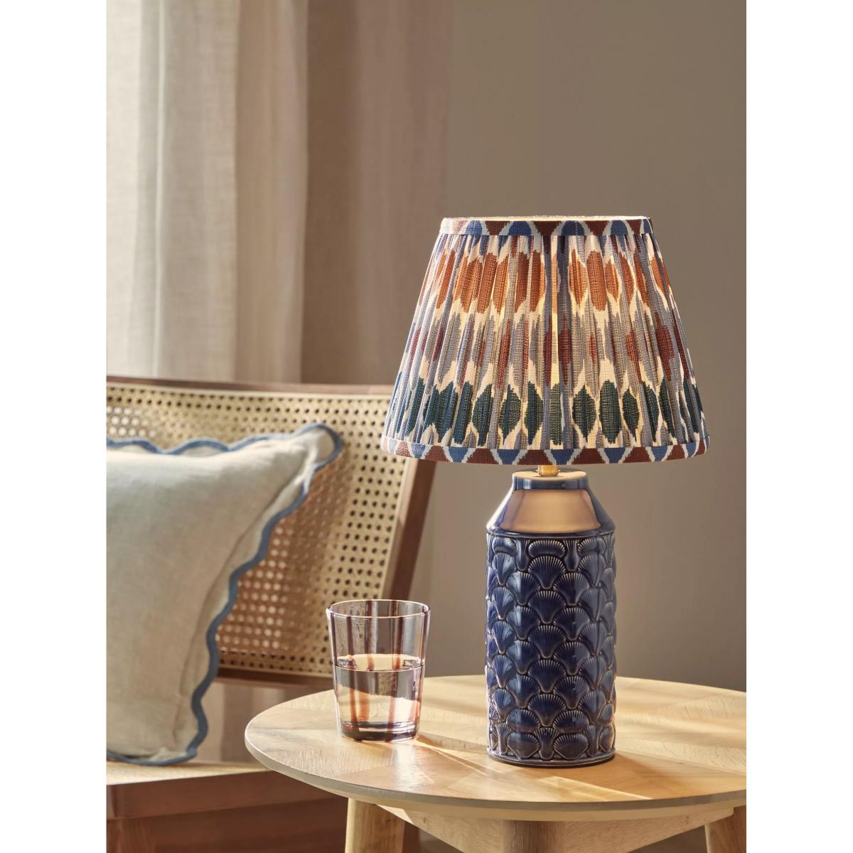 John Lewis Scallop Lamp Base – image 2